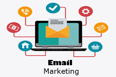 Email Marketing Terbaik